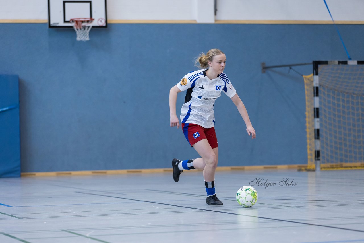 Bild 376 - wBJ Futsalmeisterschaft